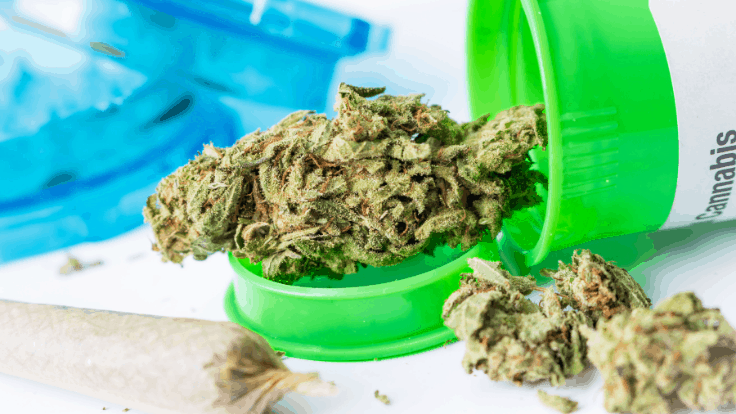 Dispensaries Prepare to Sell Medical Cannabis in West Virginia
